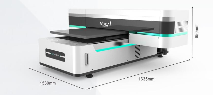 Обзор Nocai UV0609PROII