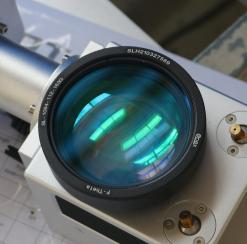 Лазерный маркер PRENTO JPT MOPA 30W - фото 4                                    title=