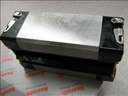 GD+611-162894 - Подшипник RAIL SLIDER (RUNNER BLOCK) BEARING								