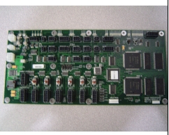 GD+390-315008 - MOTION MODULE V2								