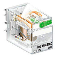 S25BD2008 - RelayRXL2A2B2BD								