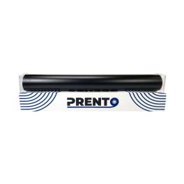 Черная 70 самоклеящаяся пленка Prento 1,22 x 50м, матовая								