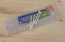 1014VOSI1801IC00 - Поплавковый картридж Сайнстар 1801х2 i3200								