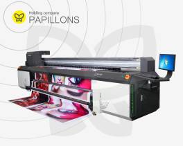 Принтер рулонный Plamac PEGASUS 3200UV  (Ricoh Gen 5) - фото 2                                    title=