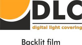 ПЭТ DLC-Film FPY 215 бэклит мат 1,52м х 30м - фото 2                                    title=