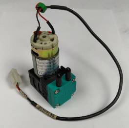 312-0016-022 - Air pump 24dc 7w - фото 1                                    title=