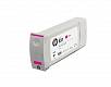 HP 831 775ml Magenta Latex Ink Cartridge