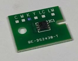 ACC-ECP-001-B - ENDLESS CHIP Black (FOR ROLAND)								