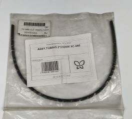 1000002424 - ASSY,TUBING 2*310MM XC-540								