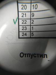 Magnifier F207 (6X) - фото 3                                    title=