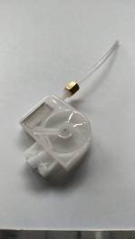 Volk 160x - Damper Volk 1601/1602/3302. Без клапана. Для старых AddTop. - фото 2                                    title=