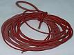 Heating Belt (Silica Gel) - Ф8*6840 230V/300W