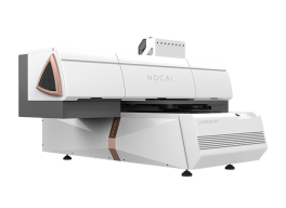 Сувенирный принтер Nocai 0609 MAX NEW (i3200)+поворотный механизм - фото 2                                    title=