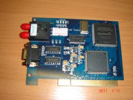 PCI-карта (КМ-512)  08   - PCI CARD (KM-512)  08								
