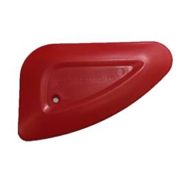 Ракель Chizzy красный, средней жесткости								