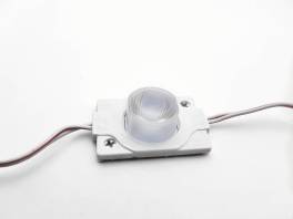 Светодиодный модуль DL 1LED/3535/130Lm/1.5W/15*45 град/6000-6500K/IP65								