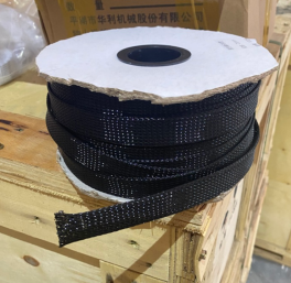 1014VOSI1801SS00 - Рубашка защитная в IGUS для Volk1801х2(Сайнстар)								