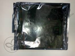 CZ056-67186 - Formatter PCA SERV								