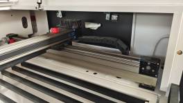 Лазерный станок PRENTO 6090_80Вт_Pro - фото 4                                    title=