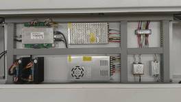 Лазерный станок PRENTO 1610_100Вт_Pro - фото 5                                    title=