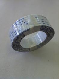 E41080 - Long Data Cable (with word) 32H USB (14 пин)								