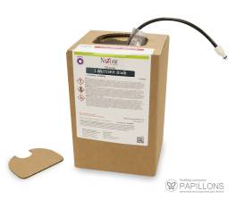 Nazdar 705 Series Black UV 3L								