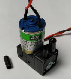 ACC-LFP-001 - ACC-LFP-001 Ink Pump - фото 2                                    title=