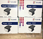 00-00015229 - Печатная голова XAAR 1201 (Nocai)