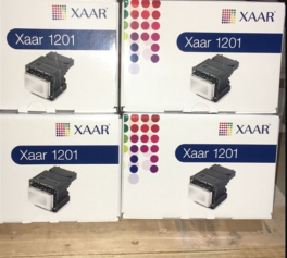 00-00015229 - Печатная голова XAAR 1201 (Nocai)								