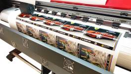 Экосoльвентный / сублимационный принтер 1,6 на XP600 (1шт) Volk 1601 (ХР600) - фото 13                                    title=