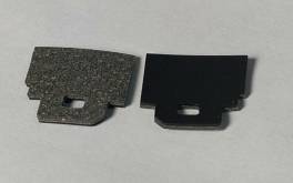 1000003390 - WIPER,HEAD FOR SOLINK DX4 - фото 1                                    title=