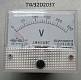 TW32D2156 - Voltage meter