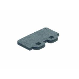 1000006736 - WIPER,HEAD FELT VS-640								