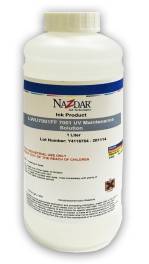 Nazdar 260/710/720 Series FLUSH								
