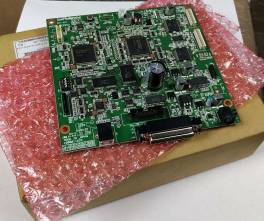 6877009090 - ASSY,MAIN BOARD GX-24								