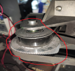 00-00010518 - шкив С8 - фото 2                                    title=