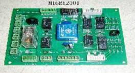 M16BE2001 - Power connect PCB TWM25EP-V02-060205 143.5*101*2.0								