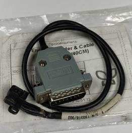 100-0284-042 - Encoder Reader & Cable								