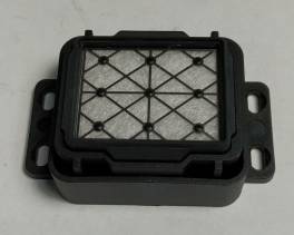 VO160X E06 - Capper DX5 for Volk 1801x2 (парковка) signestar								