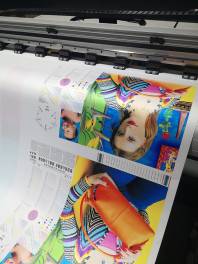 Экосoльвентный / сублимационный принтер 1,6 на i3200 (1шт) Volk 1601 (i3200) - фото 5                                    title=