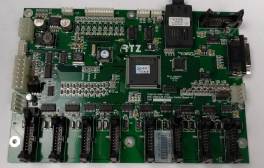 116-0401-032 - PCB-Printing Control Board (4) V1.3								