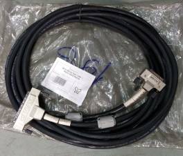 100-0504-007 - 50 to 100 pin Data Cable								