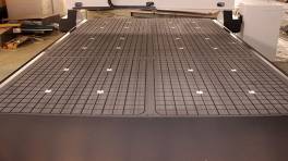 Фрезерный станок PRENTO 2030_3,2кВт_VT - фото 3                                    title=