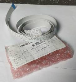 1000013163 - CABLE-CARD,12P1 2950L BB HIGH-V - фото 1                                    title=