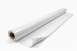 Монтажная пленка с подложкой DLC 1,22x50  - фото 2                                    title=