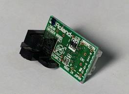 6701681100 - ASSY,LINEAR ENCODER BOARD BN-20								