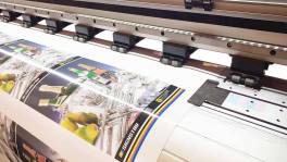 Экосoльвентный / сублимационный принтер 1,6 на XP600 (1шт) Volk 1601 (ХР600) - фото 6                                    title=