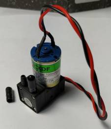 ACC-LFP-001 - ACC-LFP-001 Ink Pump - фото 1                                    title=