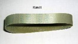 FLQ0611 - Synchro belt for X axis MXL155								