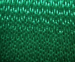 Термопленка NOVA-PATCH TWILL 8704, твил, вышивка, 100% п/э, шевроны/нашивки, зелёный, 0.50 х 10 м								